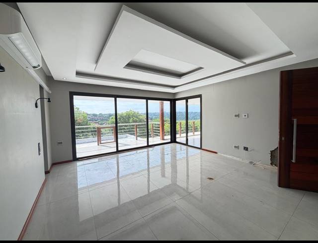 5 BEDROOM FREESTANDING TO LET IN HILLTOP PRIVATE ESTATE